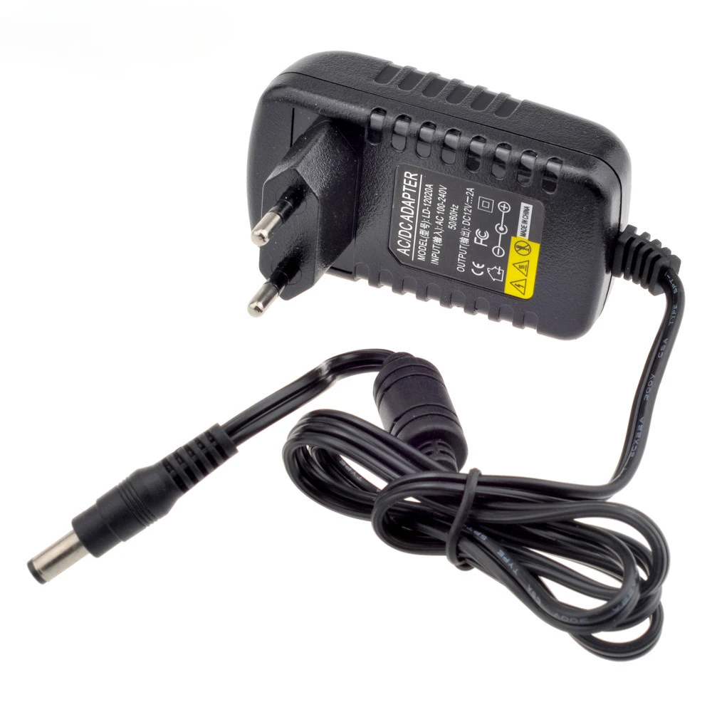 Photography Uk - Güç CCTV için adaptör ve IP