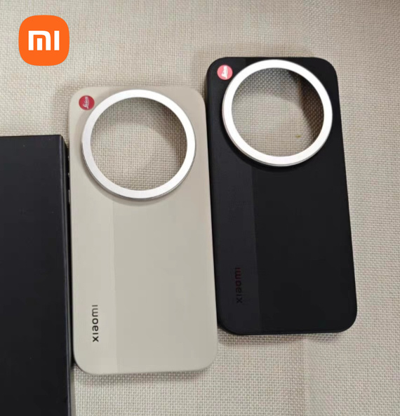 Photography Kit Xiaomi 17 Ultra - Xiaomi 17 Ultra Leica Kılıf Fotoğrafçılık