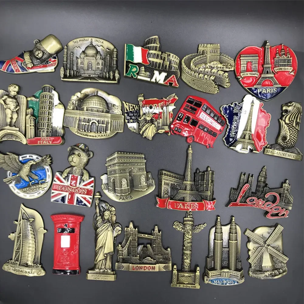 Photography Uk - Ev Dekor Buzdolabı Mıknatısı Buzdolabı Metal