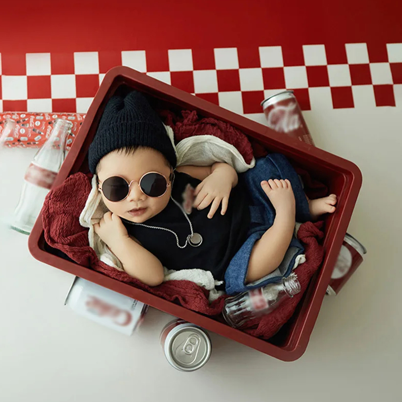 Serin Boy tema fotoğraf seti y - Photography Cheat Sheet incelemesi ve fiyatı