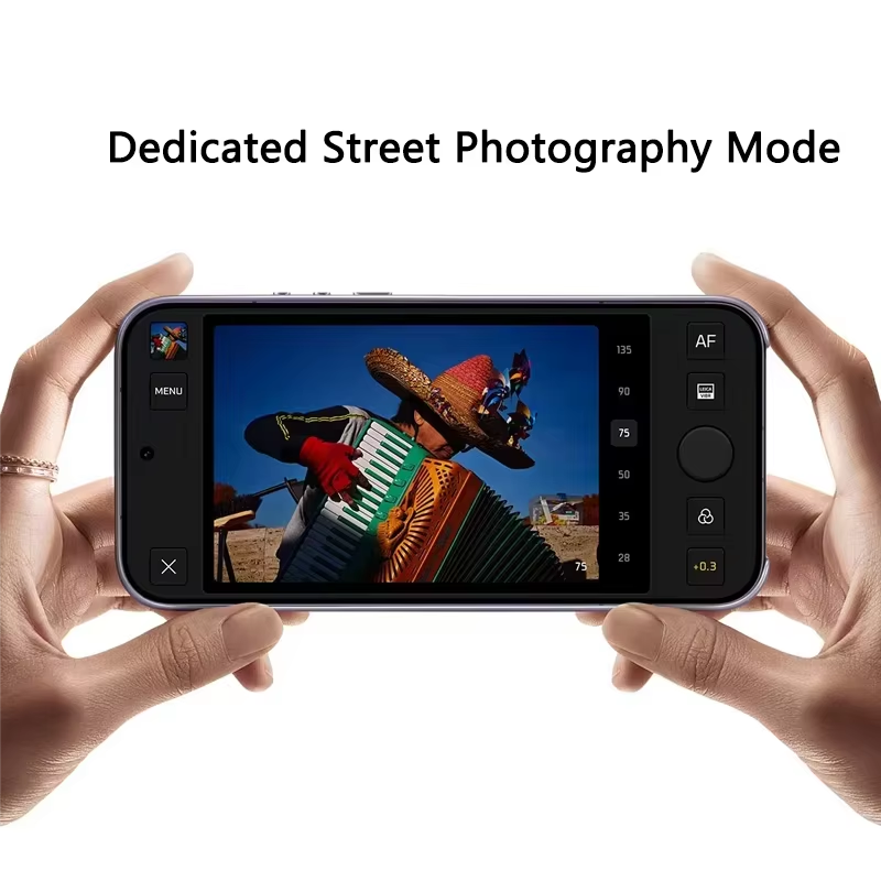 Orijinal Xiaomi 17 Ultra Fotoğ - Photography Kit Xiaomi 17 Ultra incelemesi ve fiyatı