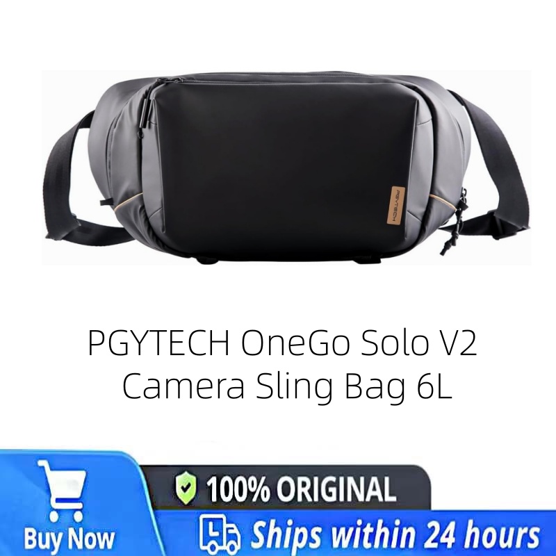 PGYTECH OneGo Solo V2 Kamera A - Photography Solo incelemesi ve fiyatı