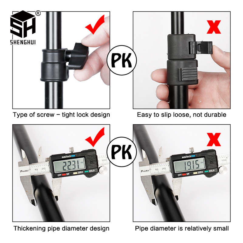 Fotoğrafçılık T-şekilli Arka P - Photography Hacks incelemesi ve fiyatı