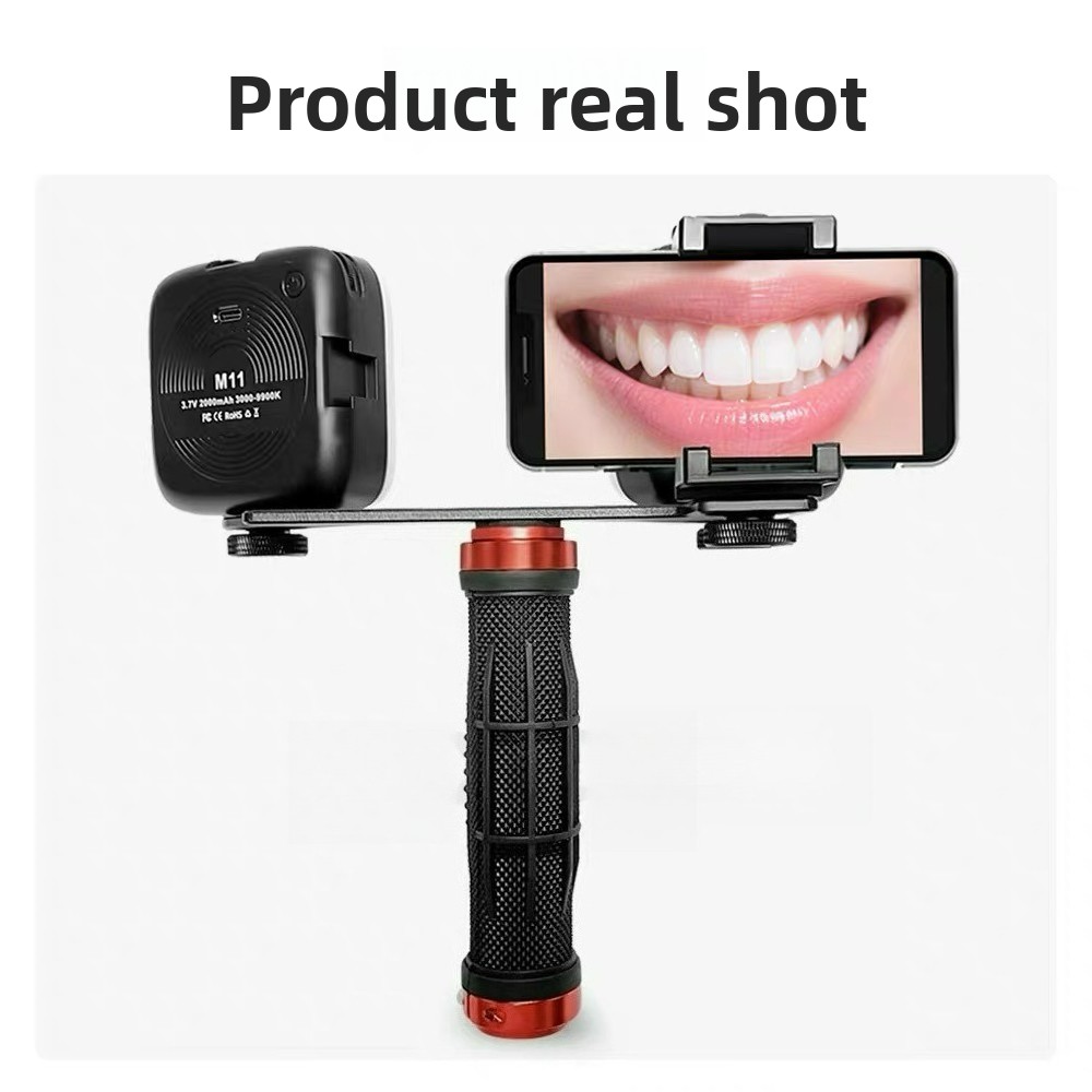 Bluetooth Özellikli Diş Fotoğr - Photography Basic incelemesi ve fiyatı
