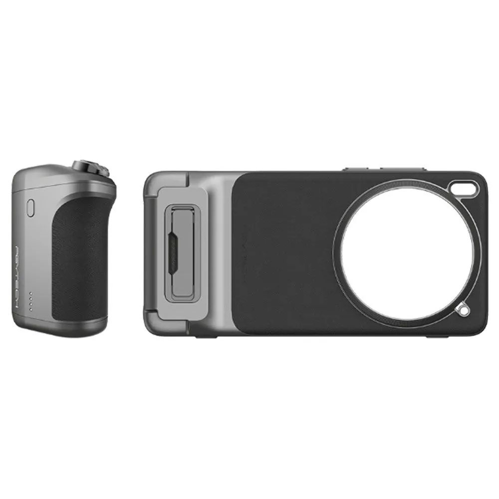 VIVO X200 Pro/Vivo X300 Pro Kı - X200 Photography Kit incelemesi ve fiyatı