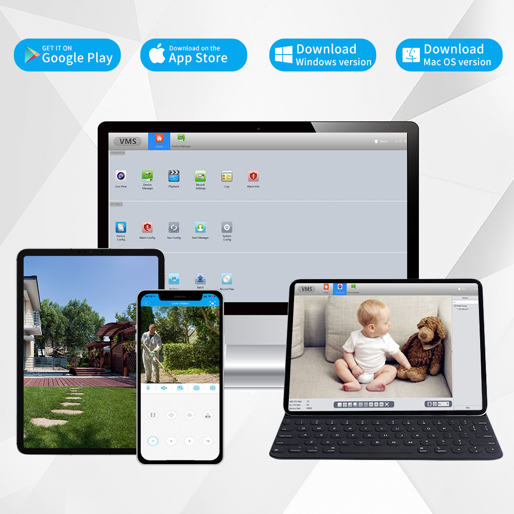 Süper 8MP POE NVR Video Kayded - Photography Uk incelemesi ve fiyatı