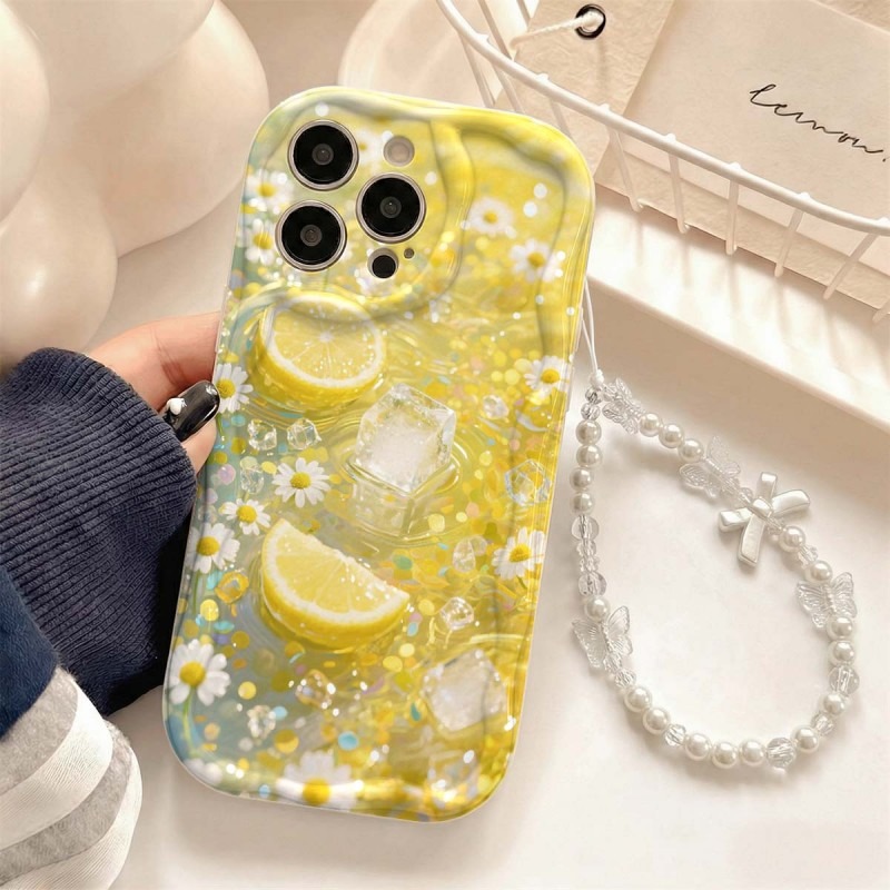 Yağlı Boya Limon Çiçeği Buz Kü - Photography By incelemesi ve fiyatı