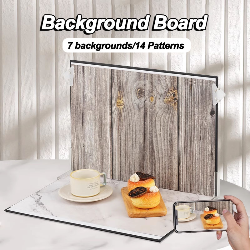 29x21cm Fotoğraf Arka Plan Pan - Photography Hacks incelemesi ve fiyatı