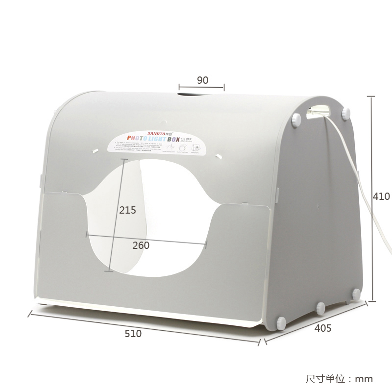 SANOTO K50 20' X 16' Softbox F - Photography Uk incelemesi ve fiyatı
