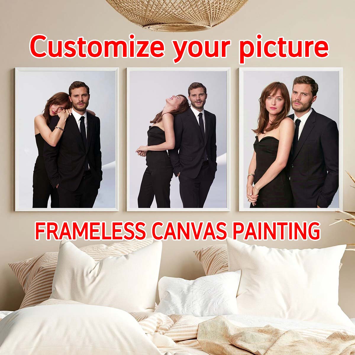 Özel Baskı Kanvas Tablo Fotoğr - Photography Gallery incelemesi ve fiyatı