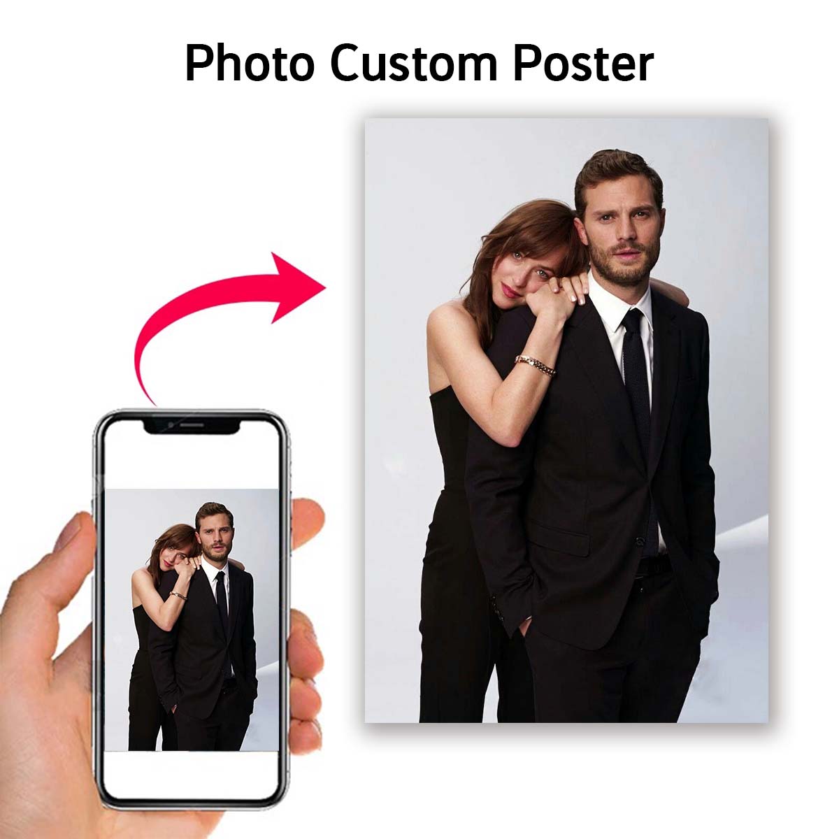 Özel Baskı Kanvas Tablo Fotoğr - Photography Gallery incelemesi ve fiyatı