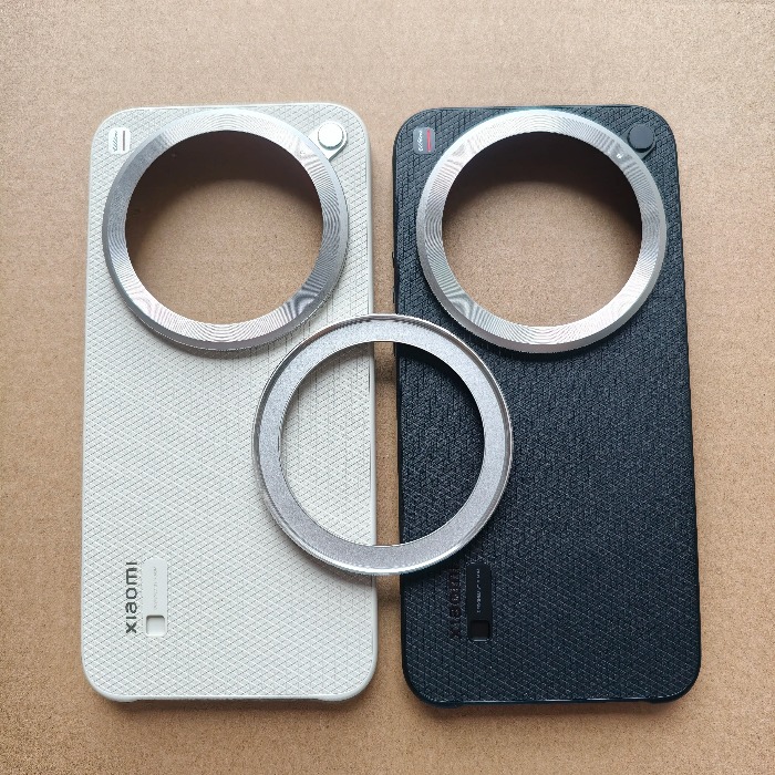 Orijinal Xiaomi 17 Ultra Kılıf - Photography Kit Xiaomi 17 Ultra incelemesi ve fiyatı