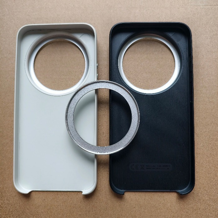 Orijinal Xiaomi 17 Ultra Kılıf - Photography Kit Xiaomi 17 Ultra incelemesi ve fiyatı