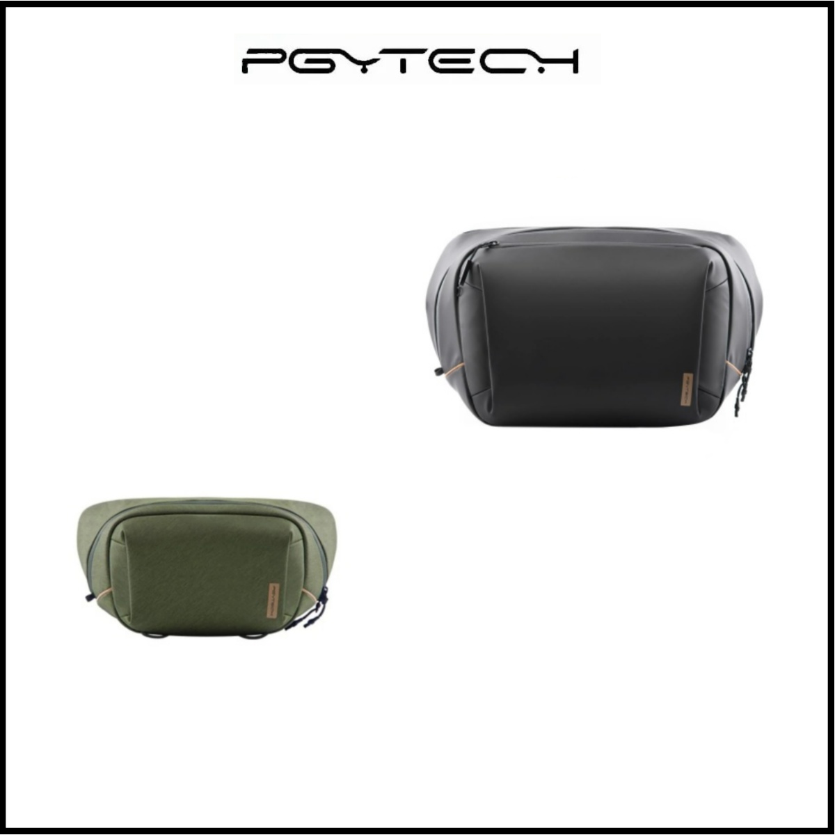 PGYTECH OneGo Solo V2 Kamera A - Photography Solo incelemesi ve fiyatı