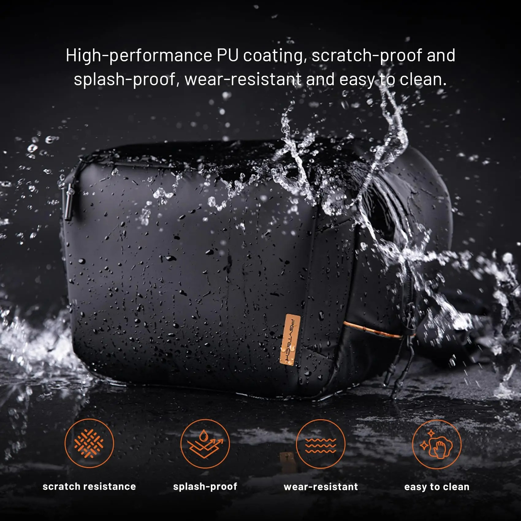 PGYTECH OneGo Solo V2 Kamera A - Photography Solo incelemesi ve fiyatı