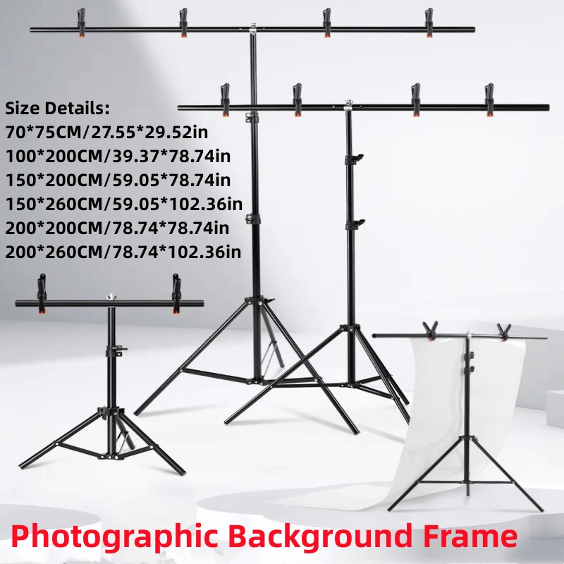 RP04 Zemin Standı Fotoğraf Vid - Photography Hacks incelemesi ve fiyatı