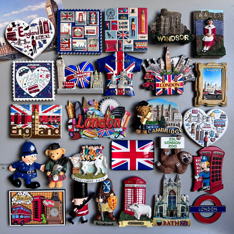 İngiltere Hatırası İngiltere B - Photography Uk incelemesi ve fiyatı