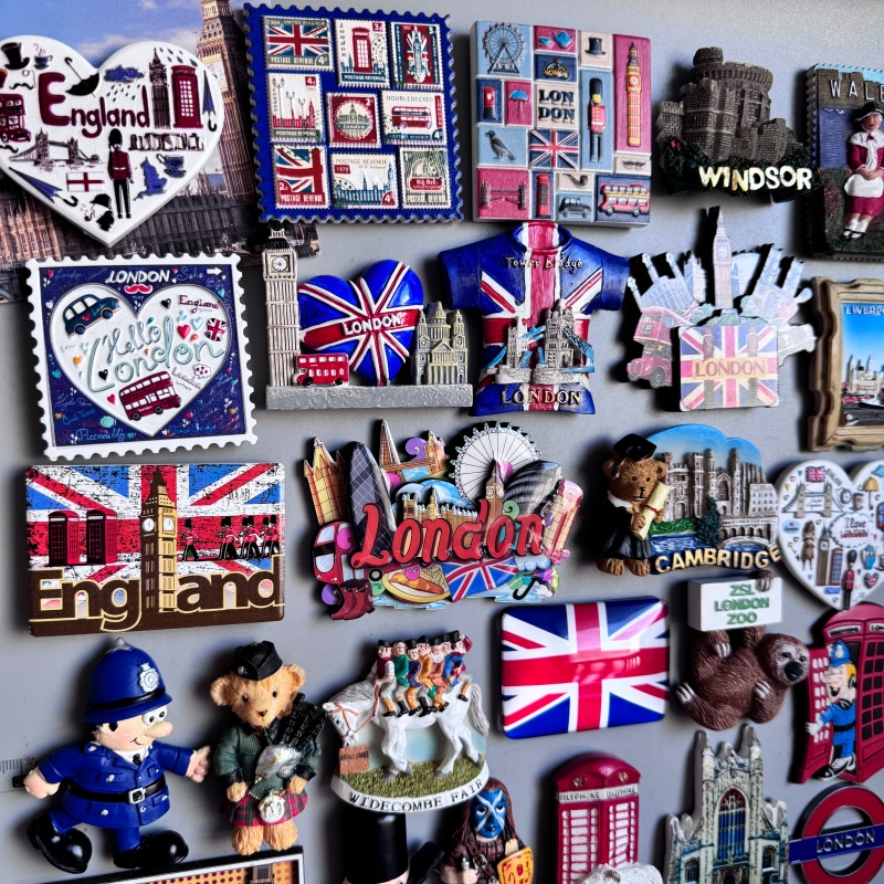 İngiltere Hatırası İngiltere B - Photography Uk incelemesi ve fiyatı