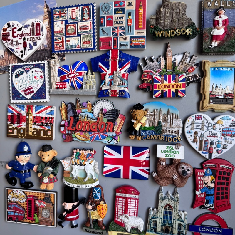İngiltere Hatırası İngiltere B - Photography Uk incelemesi ve fiyatı