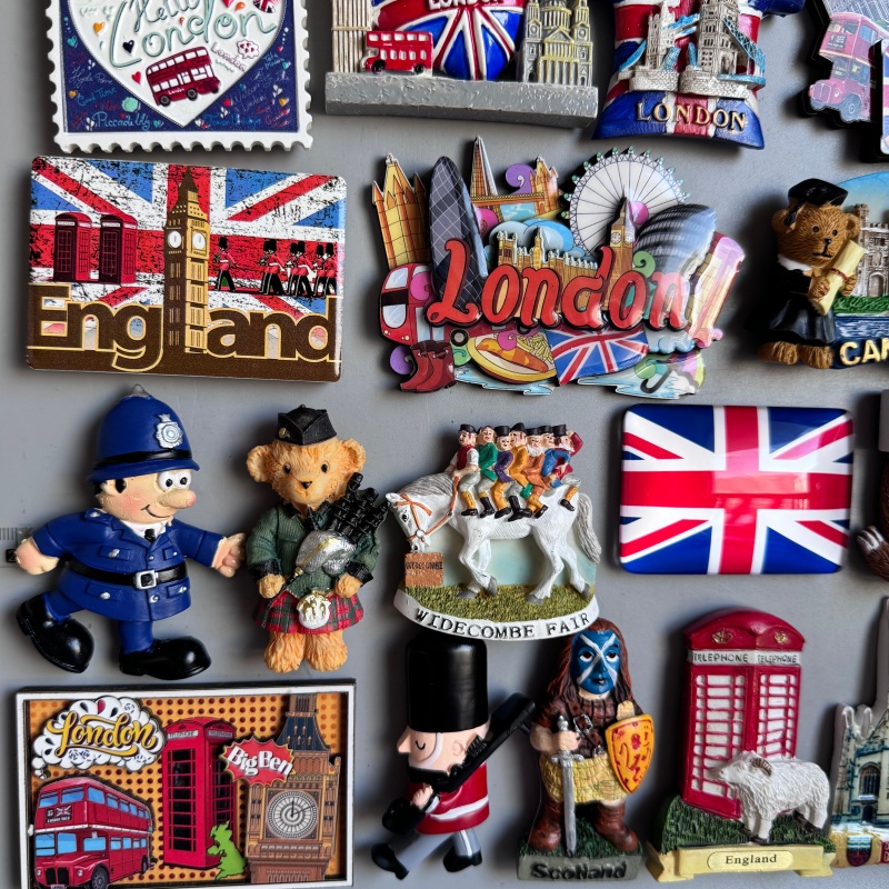 İngiltere Hatırası İngiltere B - Photography Uk incelemesi ve fiyatı