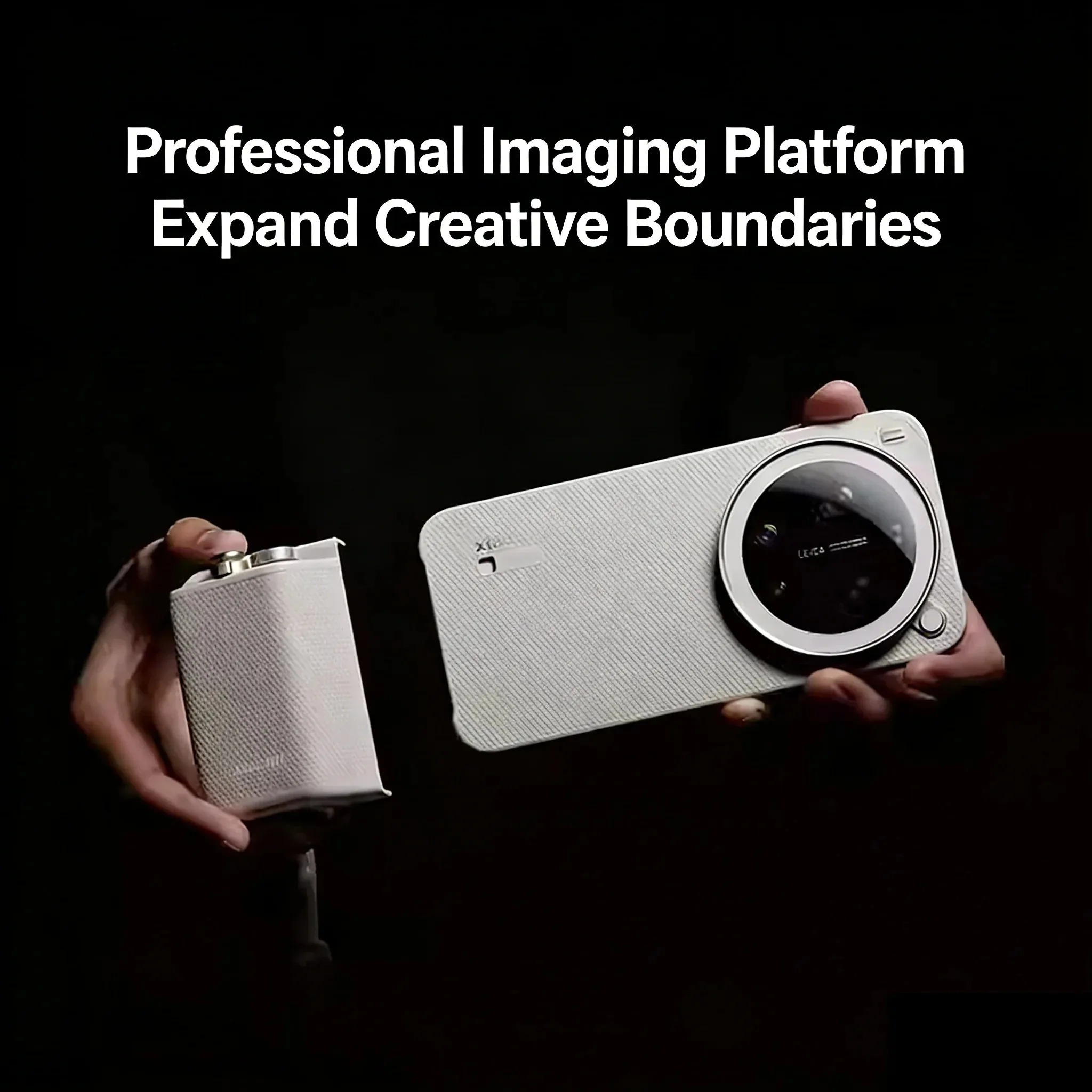 Orijinal Xiaomi 17 Ultra Profe - Photography Kit Xiaomi 17 Ultra incelemesi ve fiyatı