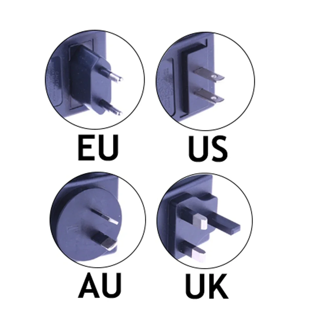 Güç CCTV için adaptör ve IP ka - Photography Uk incelemesi ve fiyatı