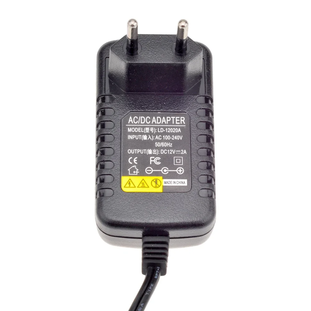 Güç CCTV için adaptör ve IP ka - Photography Uk incelemesi ve fiyatı