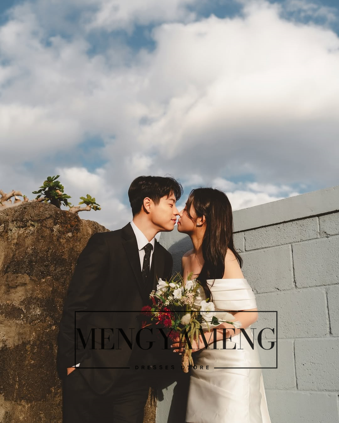 ZHUISHU Mini Kore Gelinlikleri - Photography Basic incelemesi ve fiyatı
