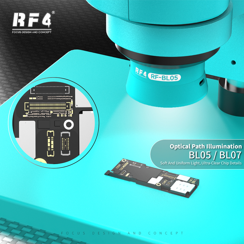 RF4 WD165 0.5X 0.7X Yardımcı M - Photography Zooming incelemesi ve fiyatı
