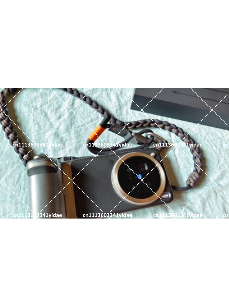 X200 Pro Gri ile Uyumlu Cep Te - X200 Photography Kit incelemesi ve fiyatı
